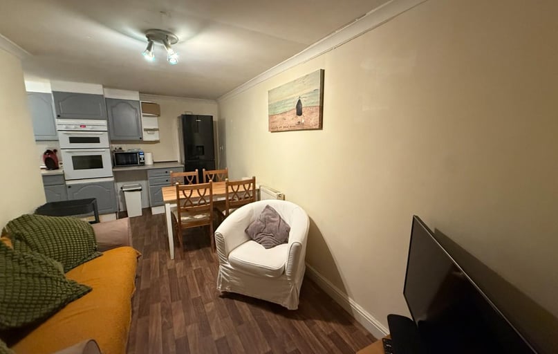 Clifton Place, North Hill, Plymouth - Image 1